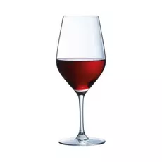Бокал для вина Chef &Sommelier «Каберне Сюпрем» 620мл.;D=95, H=240мм; ARC
