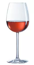 Бокал для вина Chef&Sommelier «Энолог» 350мл; хр.стекло