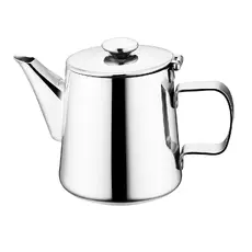 Чайник сервировочный, нержавейка, 600 мл, P.L. Proff Cuisine-SUNNEX