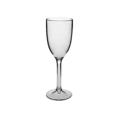Бокал для вина 270 мл, h=21,5 см, поликарбонат, P.L. - BarWare