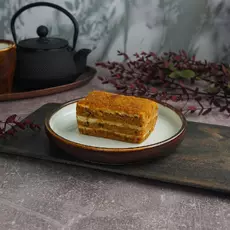 Тарелка d=18 см,фарфор "Паназия" P.L.-ProffCuisine