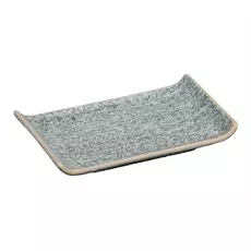 Блюдо для подачи 17,5*10*2,6 см, Stone Untouched Taiga, P.L. Proff Cuisine
