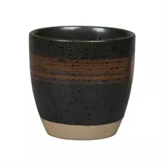 Чашка 6.9*7см, 150 мл, "Dark Panasia" P.L. Proff Cuisine