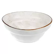 Салатник White Fusion 750 мл, 15,5 см, P.L. Proff Cuisine