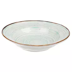 Тарелка глубокая Coral Fusion 350 мл, 22 см, P.L. Proff Cuisine
