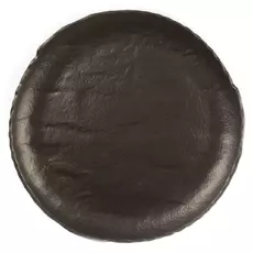 Тарелка  Black Raw Steller d=29 см, P.L. Proff Cuisine