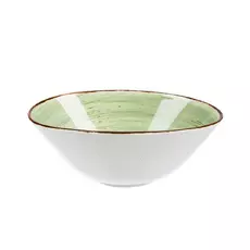 Салатник Fusion Blue Lake 23*17*8,5 см, 1,2 л, P.L. Proff Cuisine