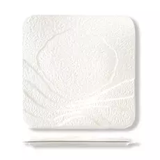 Тарелка Oyster 30*30 см, P.L. Proff Cuisine