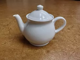 Чайник без сита 620 мл, P.L. Proff Cuisine
