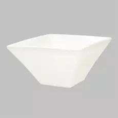 Салатник 350 мл, 12.5*12.5 см квадратный, P.L. Proff Cuisine