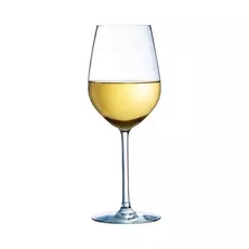 Бокал для вина Chef & Sommelier "Сиквенс" 350 мл, ARC, стекло