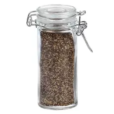 Банка с крышкой 85 мл для сервировки-подачи, P.L. - BarWare
