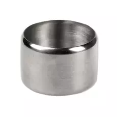 Сахарница 150 мл, нержавеющая сталь, P.L. Proff Cuisine