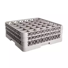 Дополнительная секция к кассете-20 ячеек, 50*50*4,5 см, P.L. Proff Cuisine