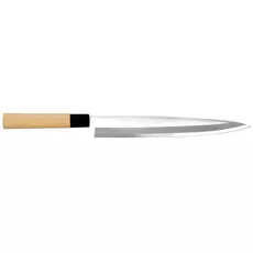 Нож для суши/сашими "Янагиба" 20 см, P.L. Proff Cuisine