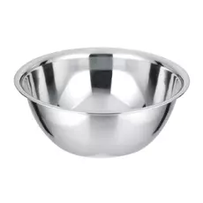 Миска металлическая,d=22 см, P.L.- Proff Cuisine