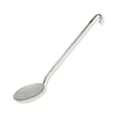 Шумовка d 10 см, металлическая, P.L. Proff Cuisine