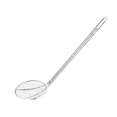 Шумовка сетчатая d 12.5 см, P.L. Proff Cuisine