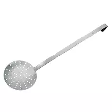 Шумовка d=10 см,l=44 cм, металлическая, P.L. Proff Cuisine