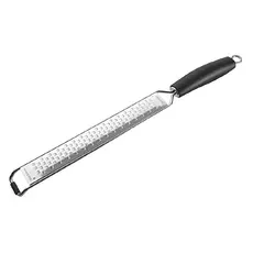 Терка с ручкой 39,5*3,5 см, P.L. Proff Cuisine