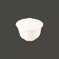 Салатник RAK Porcelain Nano с крышкой, 9 см, 170 мл