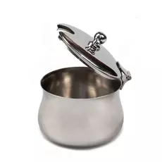 Сахарница сервировочный, нержавейка, 200 мл, P.L. Proff Cuisine