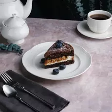 Тарелка 21 см, фарфор , Aristocrat , Noble