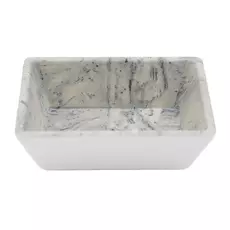 Соусник меламиновый 8.3*6.4*3см  P.L. STREAMER GREY