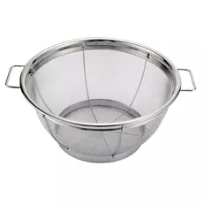 Сито-дуршлаг 28 см настольный,с ручками, P.L. Proff Cuisine