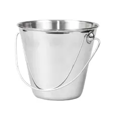 Ведерко сервировочное для подачи d 12 см, h 12 см, P.L. Proff Cuisine