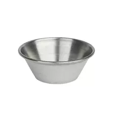 Соусник 45 мл, нержавейка, P.L. Proff Cuisine