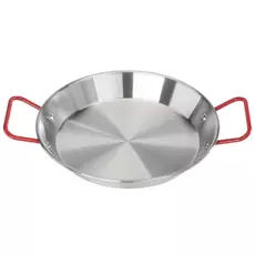 Сковорода порционная c двумя ручками "Паэлья" d=240 mm, 1,2 л,  P.L. Proff Cuisine