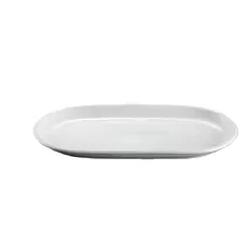 Блюдо овальное 28 см,-2025  P.L. Proff Cuisine