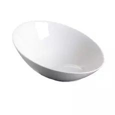 Салатник скошенный,13,5*13,5*6,5 см,-2025  P.L. Proff Cuisine