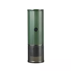 Портативная кофеварка для эспрессо 80 мл HEROPRESSO COFFEE MAKER зеленая 1800 mAh, ZeroHero
