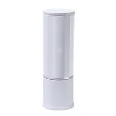 Портативная кофеварка для эспрессо 80 мл HEROPRESSO MAKER (HEATED EDITION) белая 7500 mAh, ZeroHero