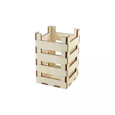 Мини ящик The Bars 8*8*12,5 см