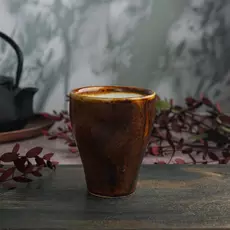 Чашка для чая 200 мл, h=9 см, фарфор "Паназия" P.L.-ProffCuisine