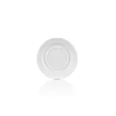 Блюдце для бульонницы (81222740) d=25 cм,фарфор,серия "Arel", By Bone