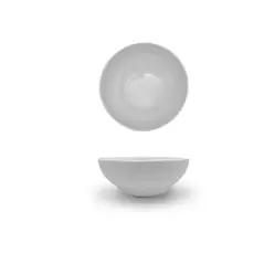 Салатник 480 мл, d=15см,фарфор,серия "White-Marine Moon",  P.L. - Proff Cuisine